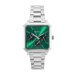 Montre Arctik Urbaine Vert