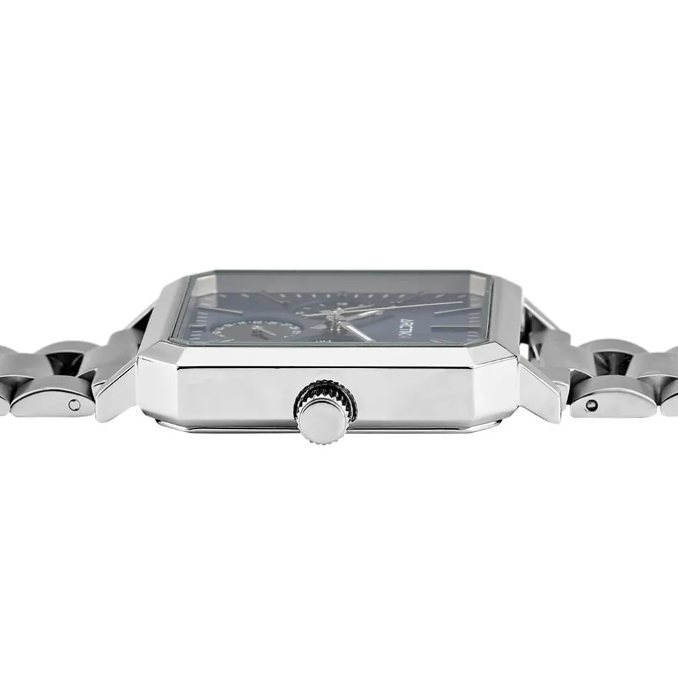 Montre Arctik Urbaine Vert