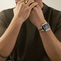 Montre Arctik Urbaine Vert