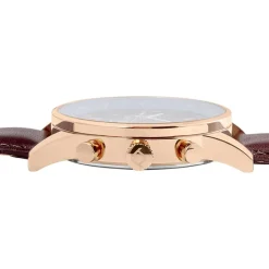 Montre Arctik Zenith Bleu