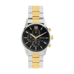 Montre Arctik Zenith Noir