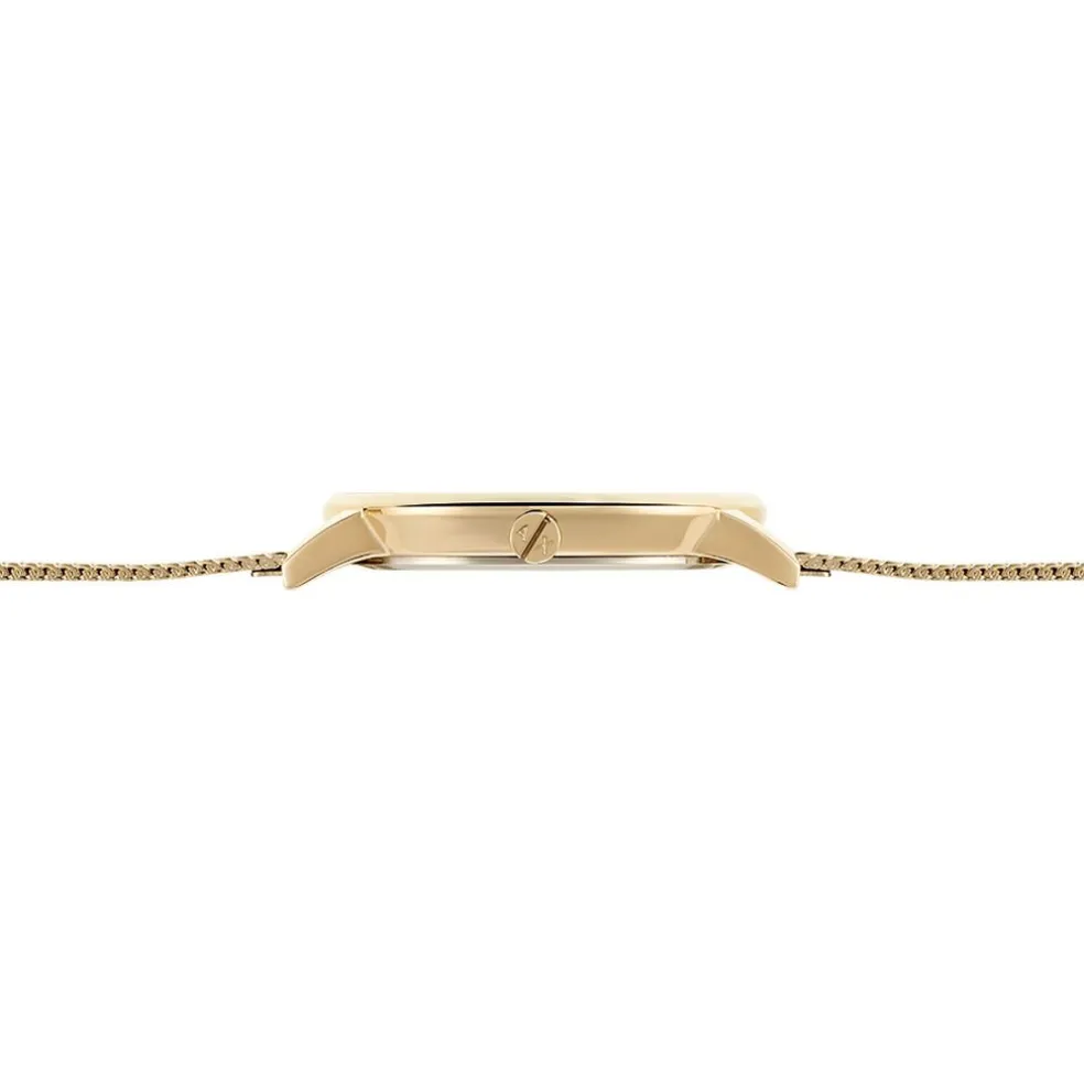 Montre Armani Exchange 2 Tons Ax5536