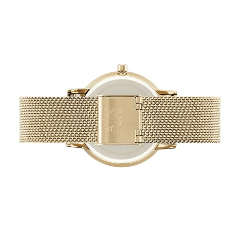 Montre Armani Exchange 2 Tons Ax5536