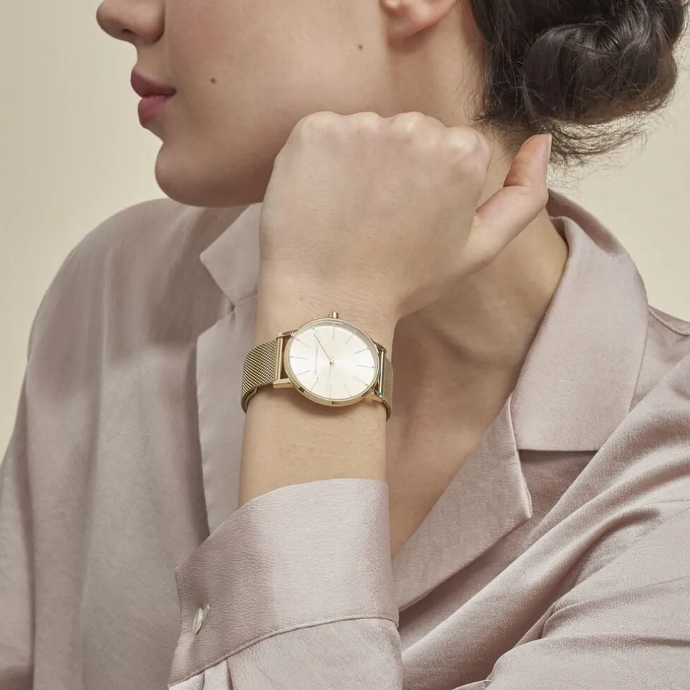 Montre Armani Exchange 2 Tons Ax5536