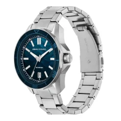 Montre Armani Exchange Bleu