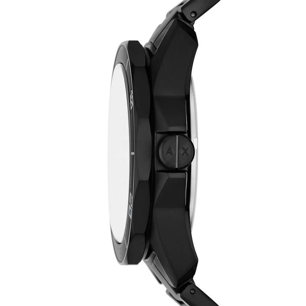 Montre Armani Exchange Gris