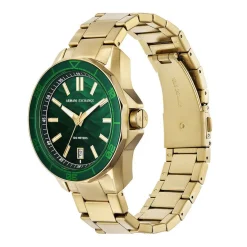 Montre Armani Exchange Vert