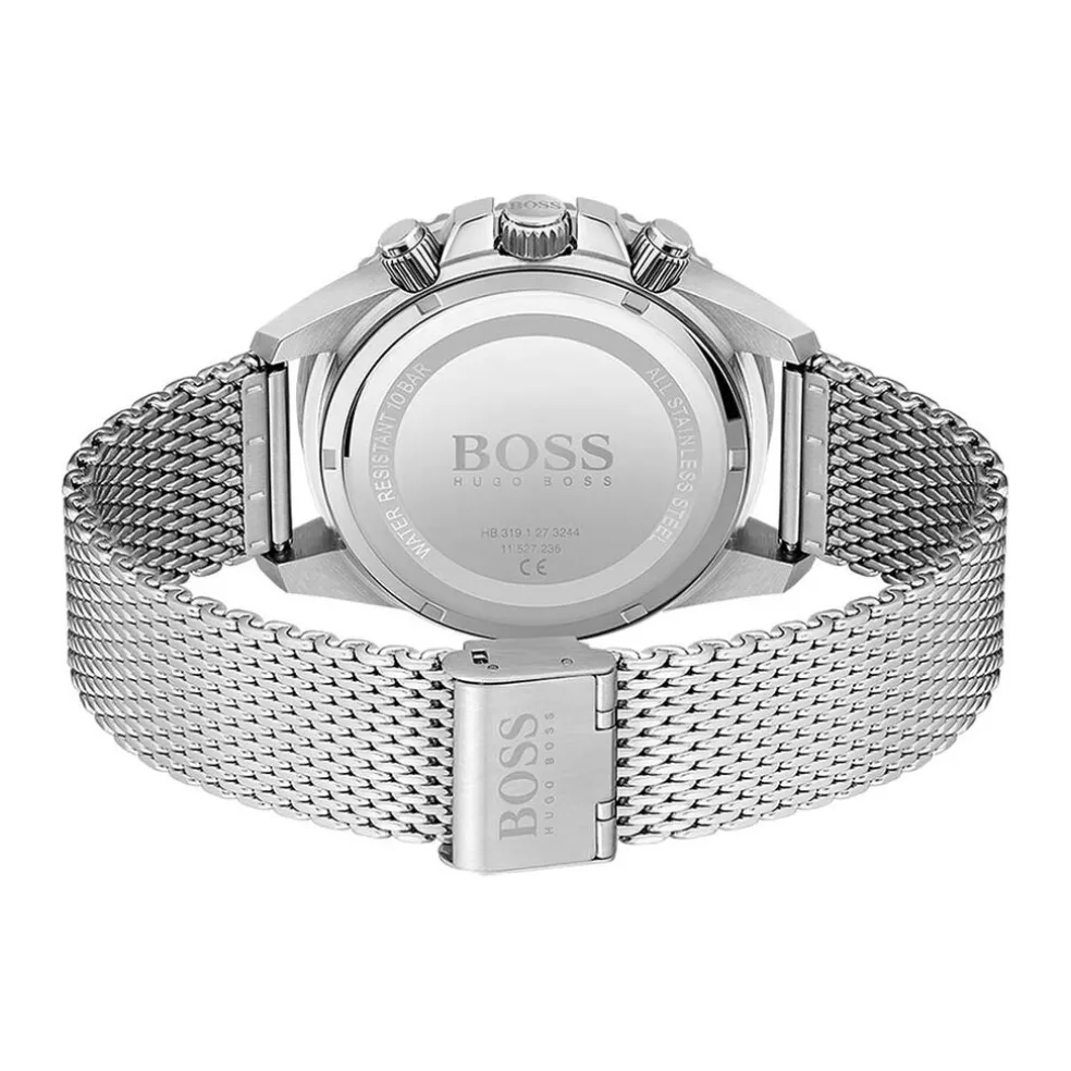 Montre Boss Admiral Vert