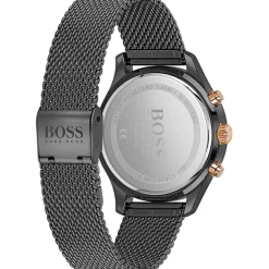 Montre Boss Associate Noir