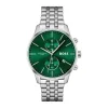 Montre Boss Associate Vert