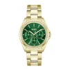 Montre Boss Atea Vert