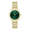 Montre Boss Breath Vert