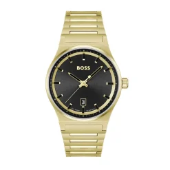 Montre Boss Candor Noir