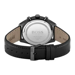 Montre Boss Champion Noir