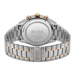 Montre Boss Champion Noir