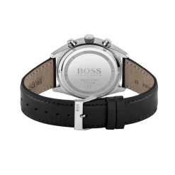 Montre Boss Champion Noir