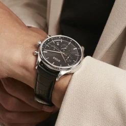 Montre Boss Gregor Noir