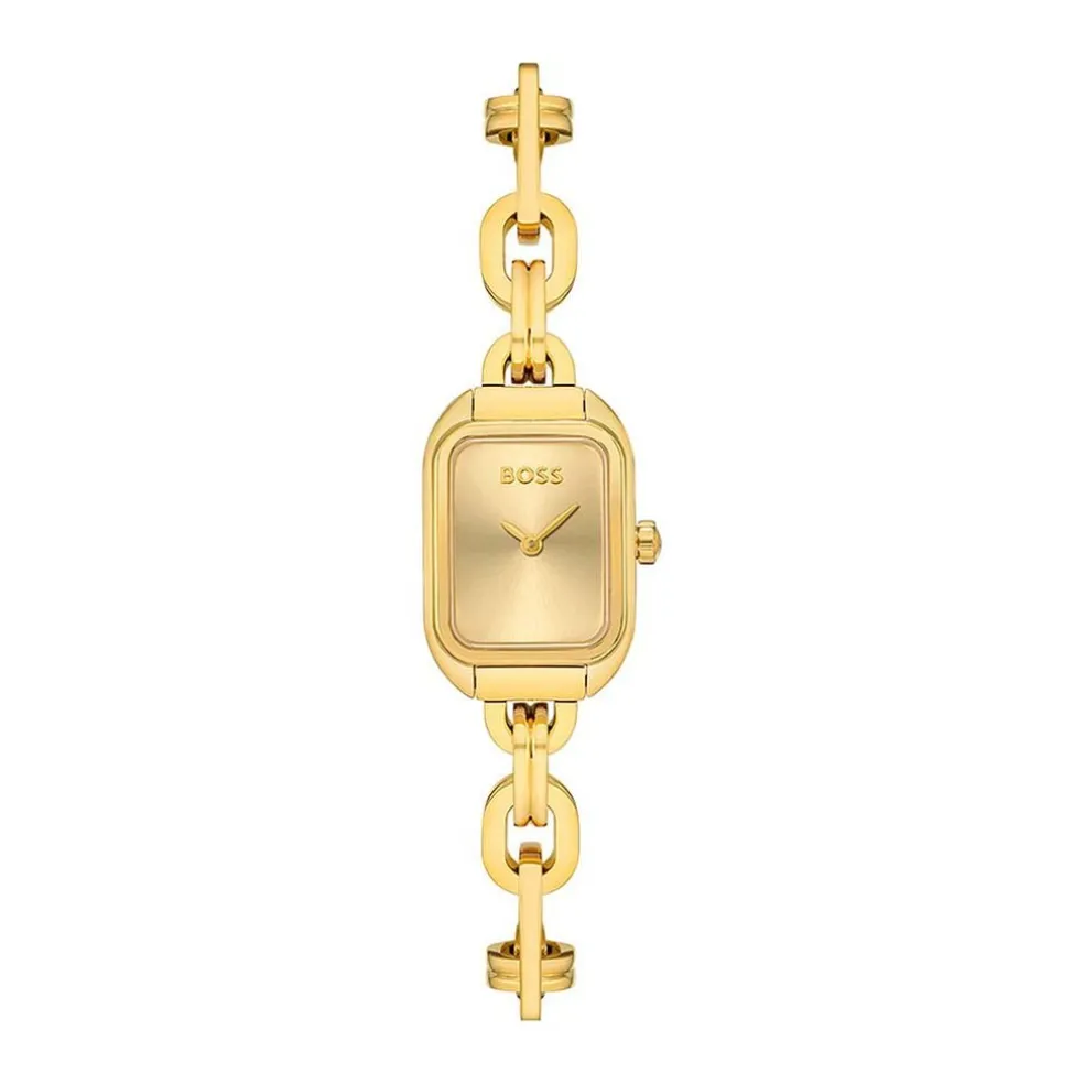 Montre Boss Hailey Doré