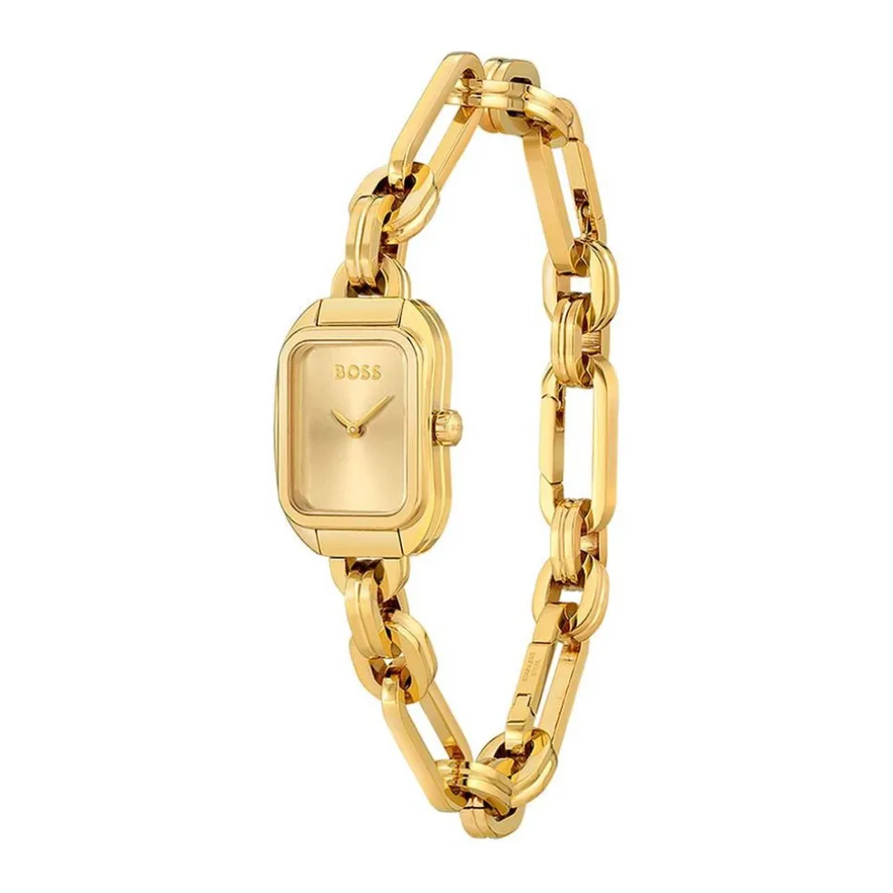 Montre Boss Hailey Doré