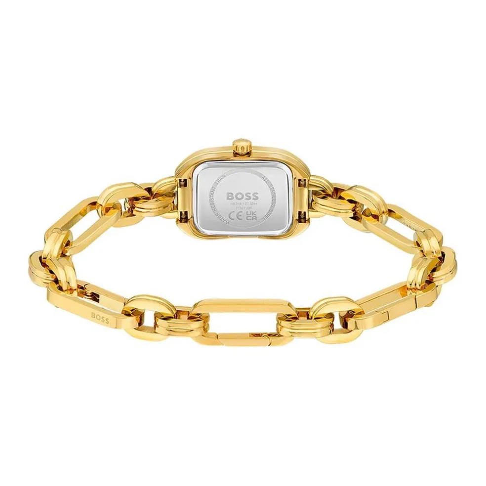 Montre Boss Hailey Doré