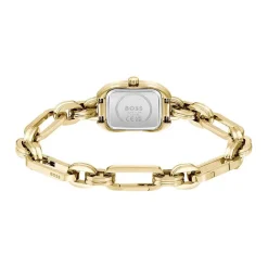 Montre Boss Hailey Nacre