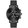 Montre Boss Integrity Noir