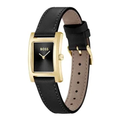 Montre Boss Lucy Noir