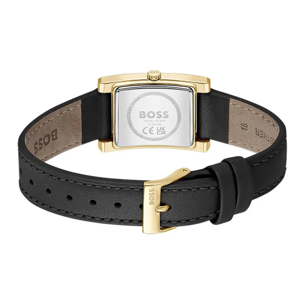 Montre Boss Lucy Noir
