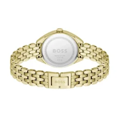 Montre Boss Mae Blanc