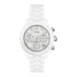 Montre Boss Novia Blanc