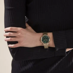 Montre Boss One Vert