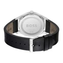 Montre Boss Reason Noir