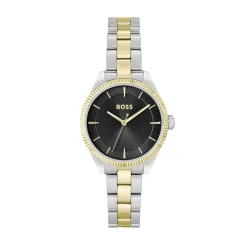 Montre Boss Sage Noir