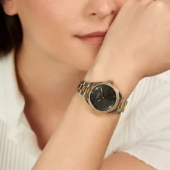 Montre Boss Sage Noir