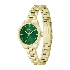 Montre Boss Sage Vert