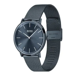 Montre Boss Skyliner Bleu