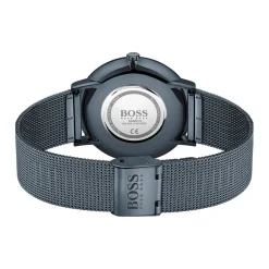 Montre Boss Skyliner Bleu