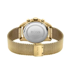 Montre Boss Skymaster Noir