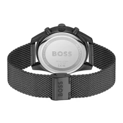 Montre Boss Skytraveller Noir