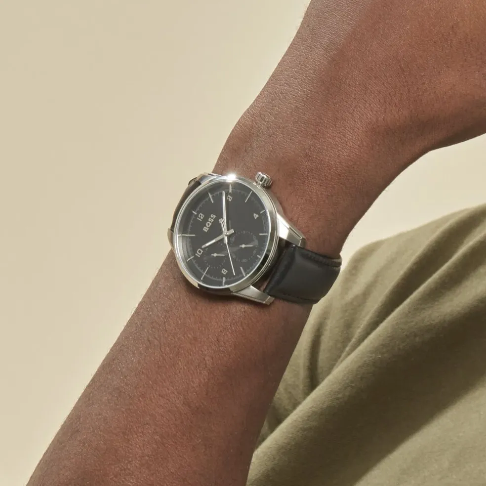 Montre Boss Sophio Noir