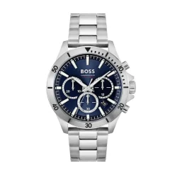 Montre Boss Troper Bleu