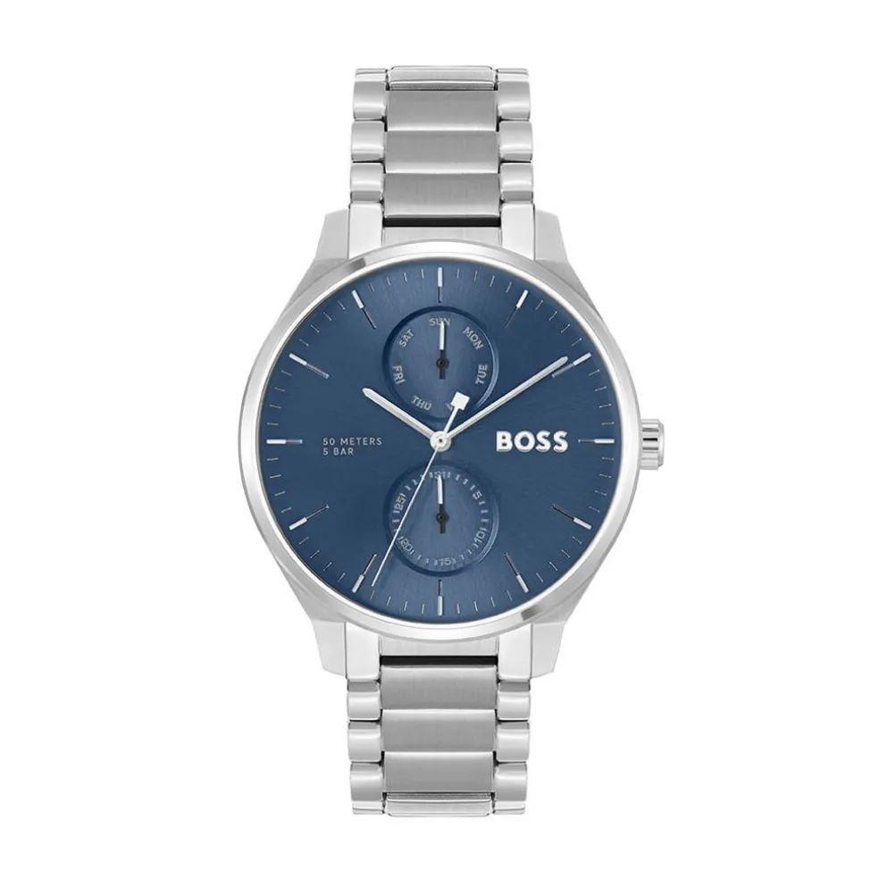 Montre Boss Tyler Bleu