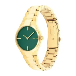 Montre Calvin Klein Admire Vert