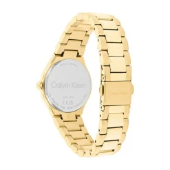 Montre Calvin Klein Admire Vert