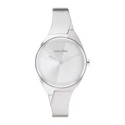 Montre Calvin Klein Charming Argenté