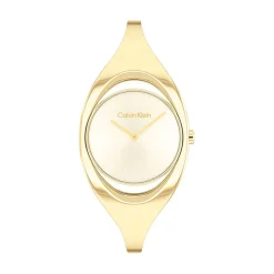 Montre Calvin Klein Elated Champagne