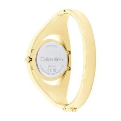 Montre Calvin Klein Elated Champagne