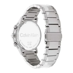 Montre Calvin Klein Gauge Bleu