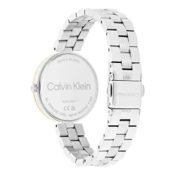 Montre Calvin Klein Gleam Noir