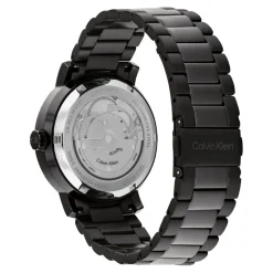 Montre Calvin Klein Iconic Automatic Noir